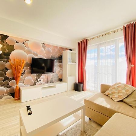 Sea Side Ada Apartment Navodari Luaran gambar
